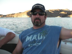 2010 Lake Mead